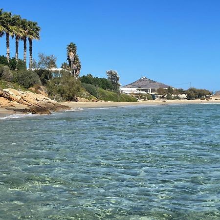 דירות דריוס Sunkiss Paros מראה חיצוני תמונה