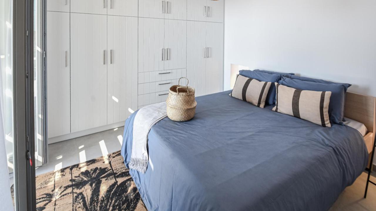דירות דריוס Sunkiss Paros מראה חיצוני תמונה
