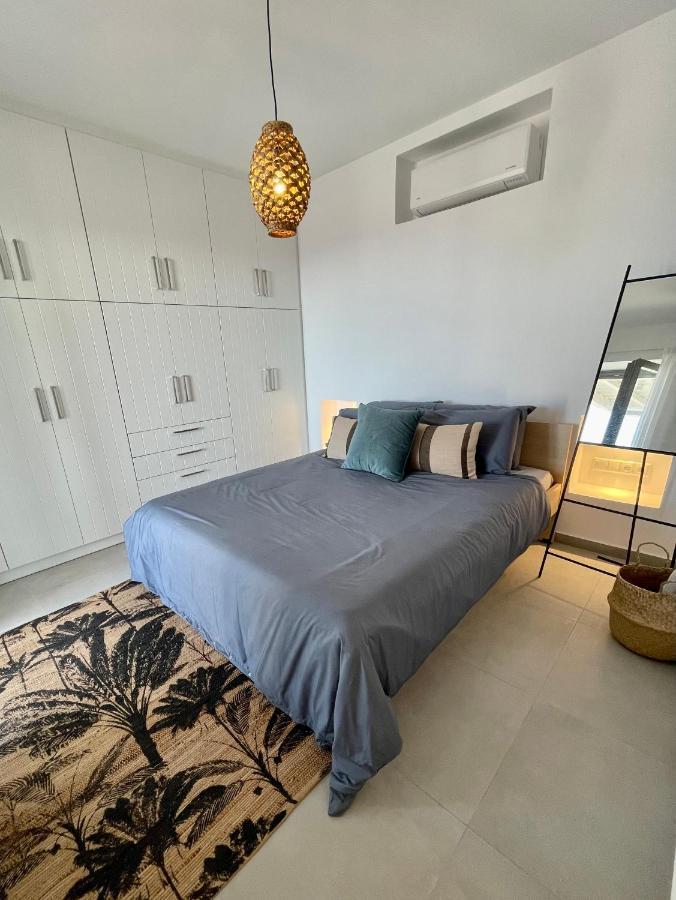 דירות דריוס Sunkiss Paros מראה חיצוני תמונה