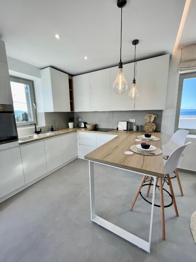 דירות דריוס Sunkiss Paros מראה חיצוני תמונה